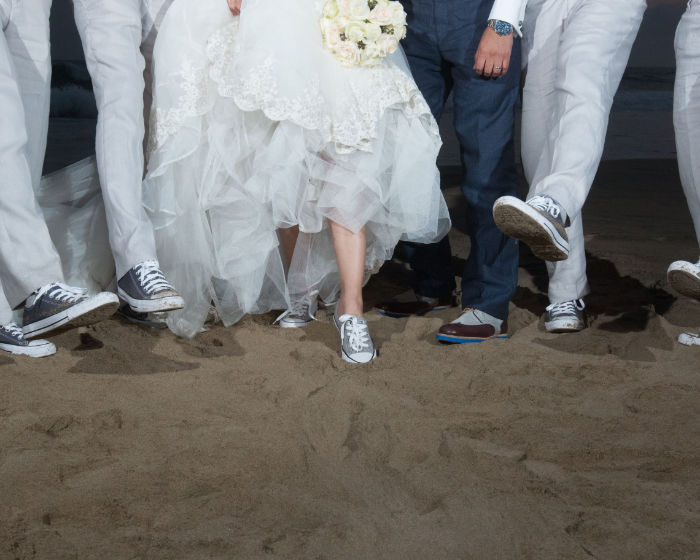 Bodas boutique en Ixtapa Zihuatanejo